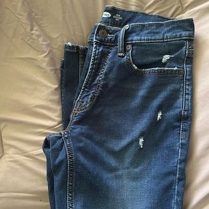 Brand new slim cut jeans size 30x30